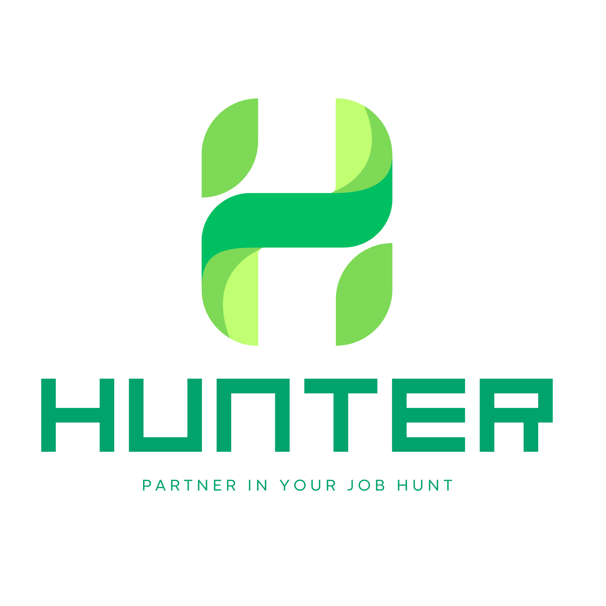 Hunter - Partner in Your Job Hunt